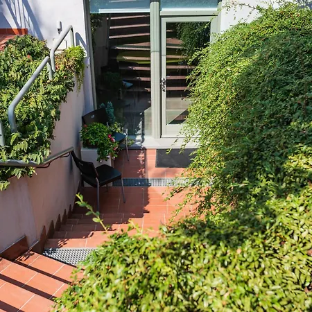 Halloggio98 Apartment