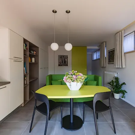 Apartment Halloggio98 Rivalta sul Mincio