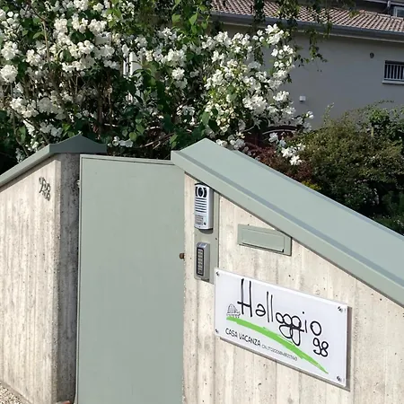 Apartment Halloggio98 Rivalta sul Mincio