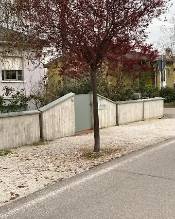 Apartmán Halloggio98 *